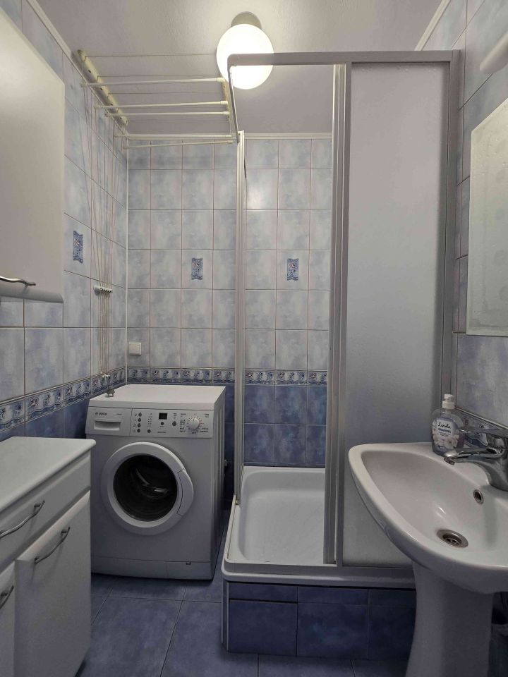 Mieszkanie 3-pokojowe Słupsk Zatorze, ul. Józefa Piłsudskiego. Zdjęcie 10