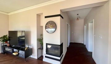 dom wolnostojący, 3 pokoje Łajski