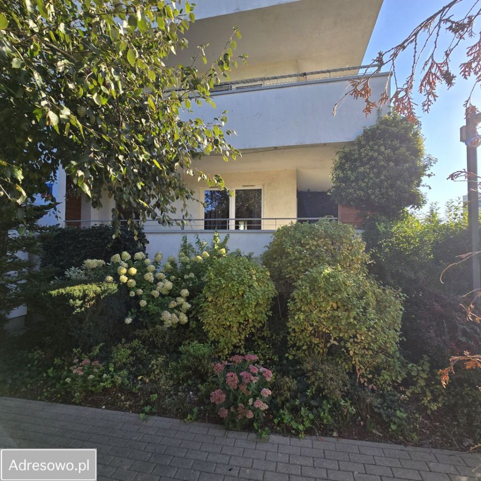 Mieszkanie 2-pokojowe Warszawa Białołęka, ul. Magiczna. Zdjęcie 20