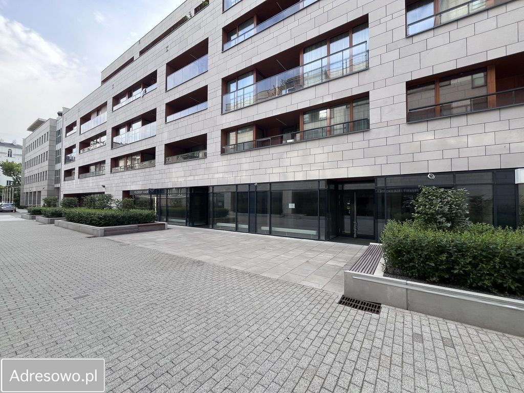 Lokal Warszawa Ochota, ul. Juliana Ursyna Niemcewicza