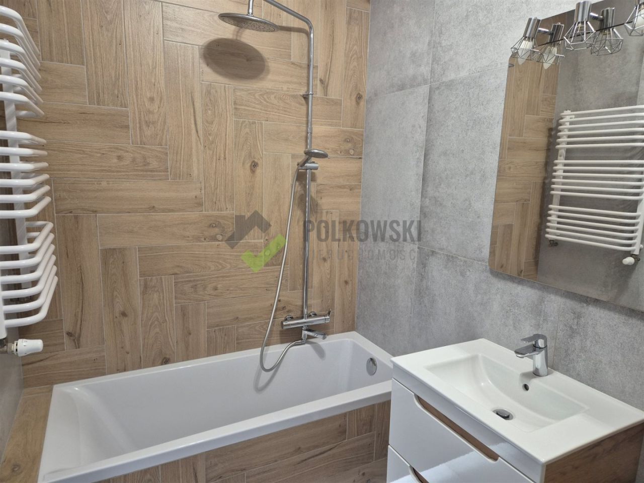 Mieszkanie 2-pokojowe Ząbki. Zdjęcie 7