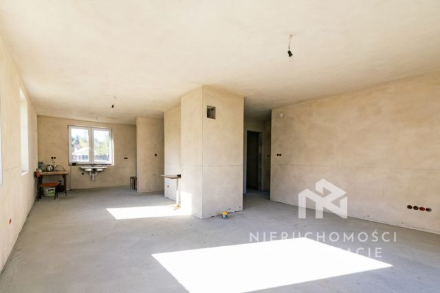 dom wolnostojący, 5 pokoi Nowy Borek. Zdjęcie 10