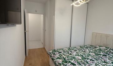 Mieszkanie 3-pokojowe Warszawa Włochy, ul. Fasolowa