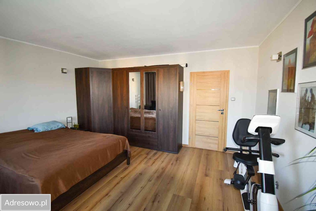 Mieszkanie 3-pokojowe Bydgoszcz Fordon, ul. Monte Cassino. Zdjęcie 10