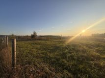 Działka budowlana Oporówek