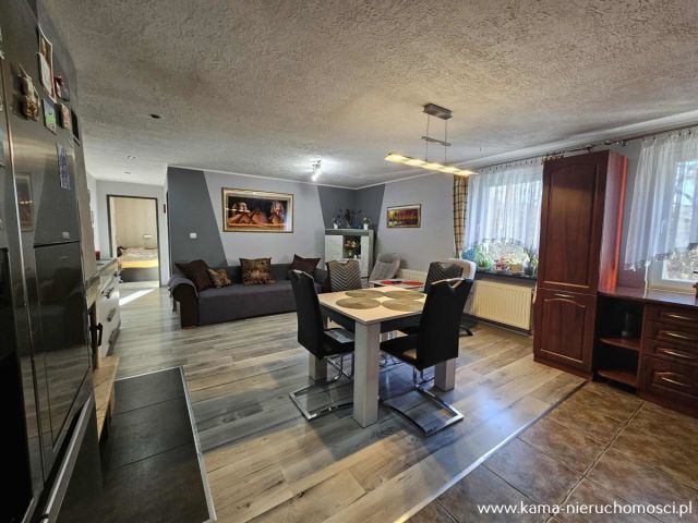 Mieszkanie 3-pokojowe Kowary. Zdjęcie 3