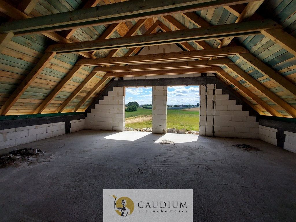 dom wolnostojący, 6 pokoi Skrzeszewo. Zdjęcie 29