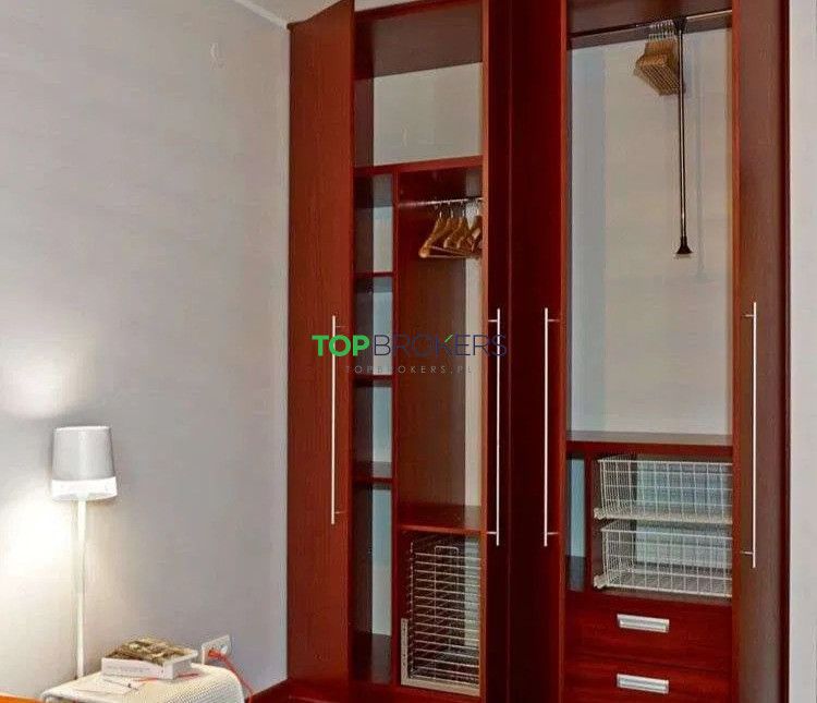 Mieszkanie 2-pokojowe Warszawa Wola, ul. Chłodna. Zdjęcie 5