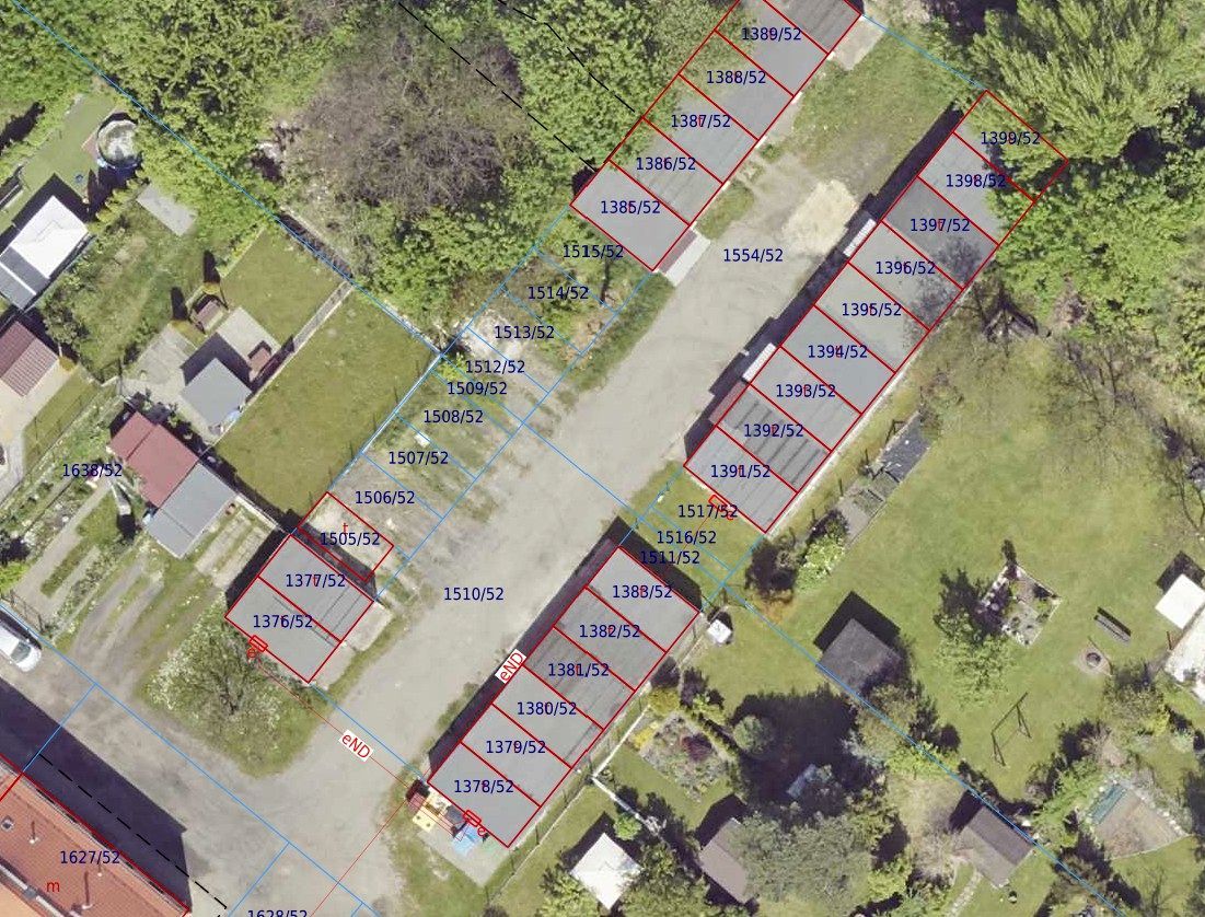 Działka budowlana Zabrze, ul. 11 Listopada. Zdjęcie 3