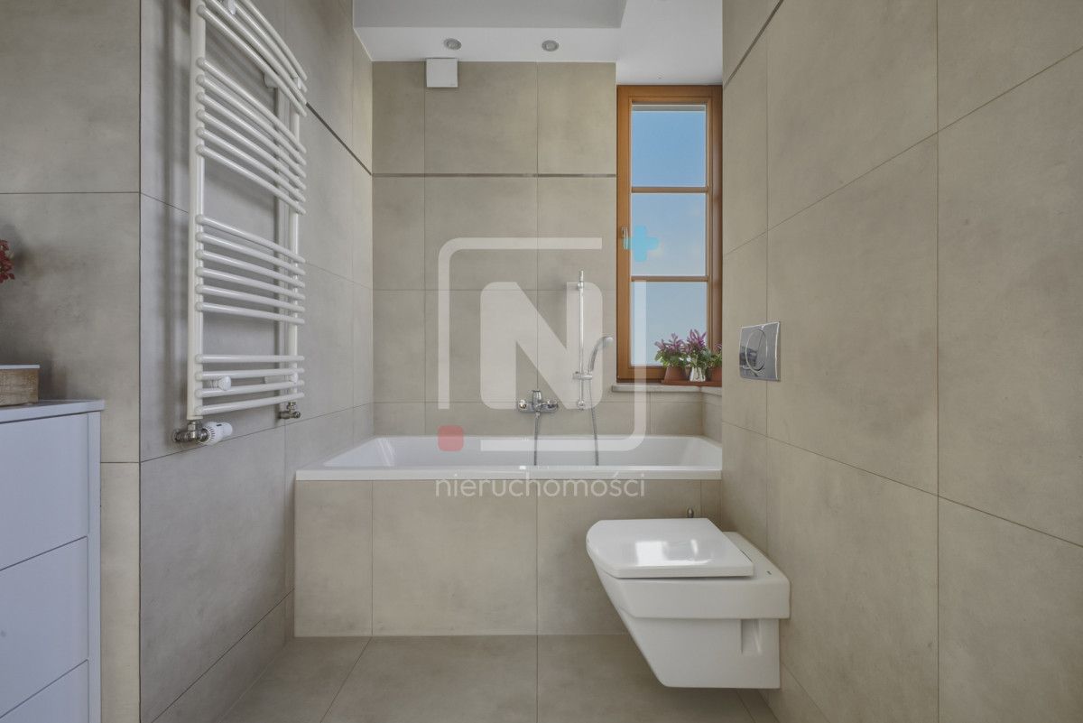 bliźniak, 6 pokoi Warszawa Wilanów, ul. Dobrodzieja. Zdjęcie 10