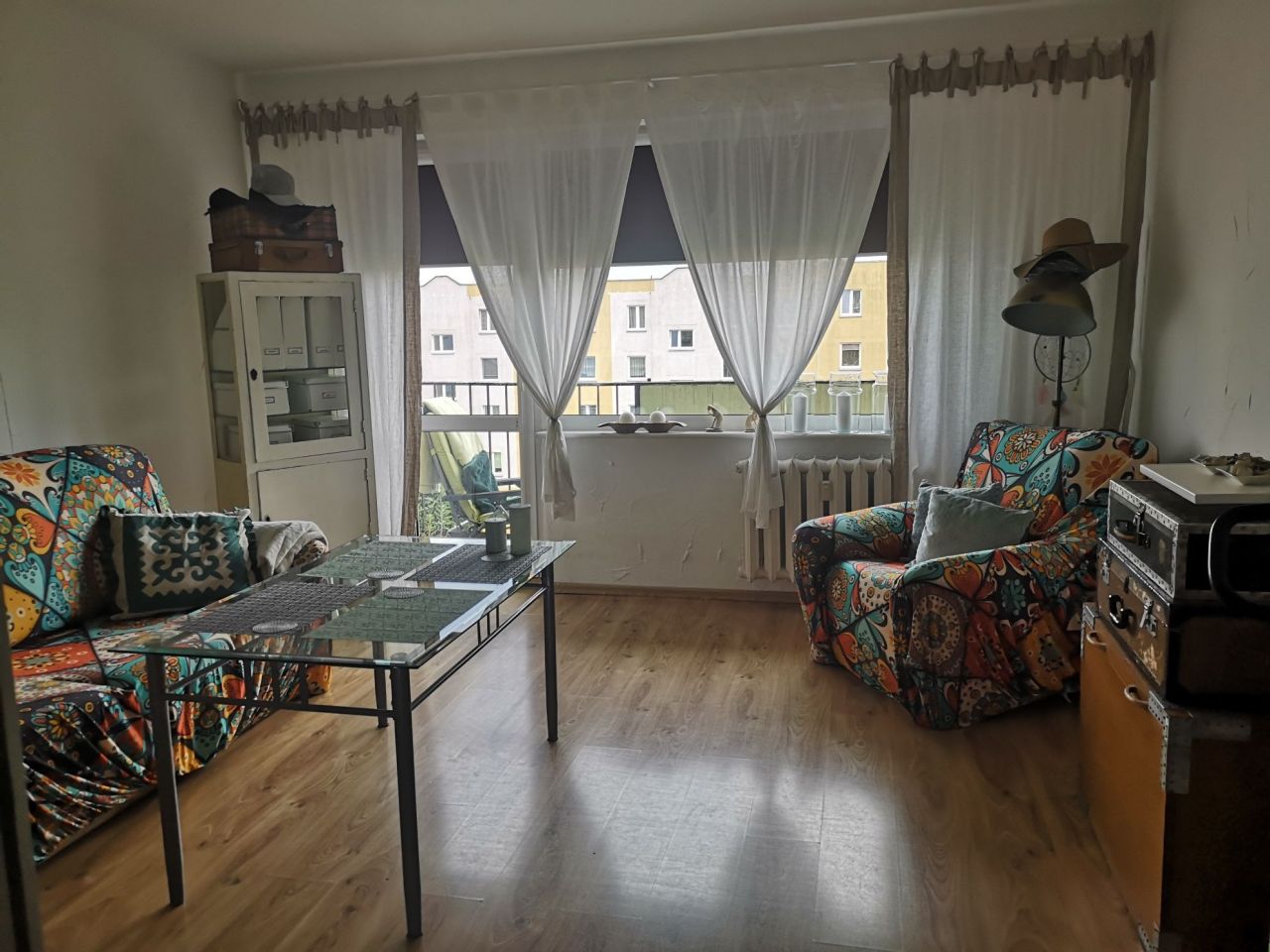 Mieszkanie 3-pokojowe Koszalin Przylesie, ul. Zenona Klemensiewicza. Zdjęcie 7