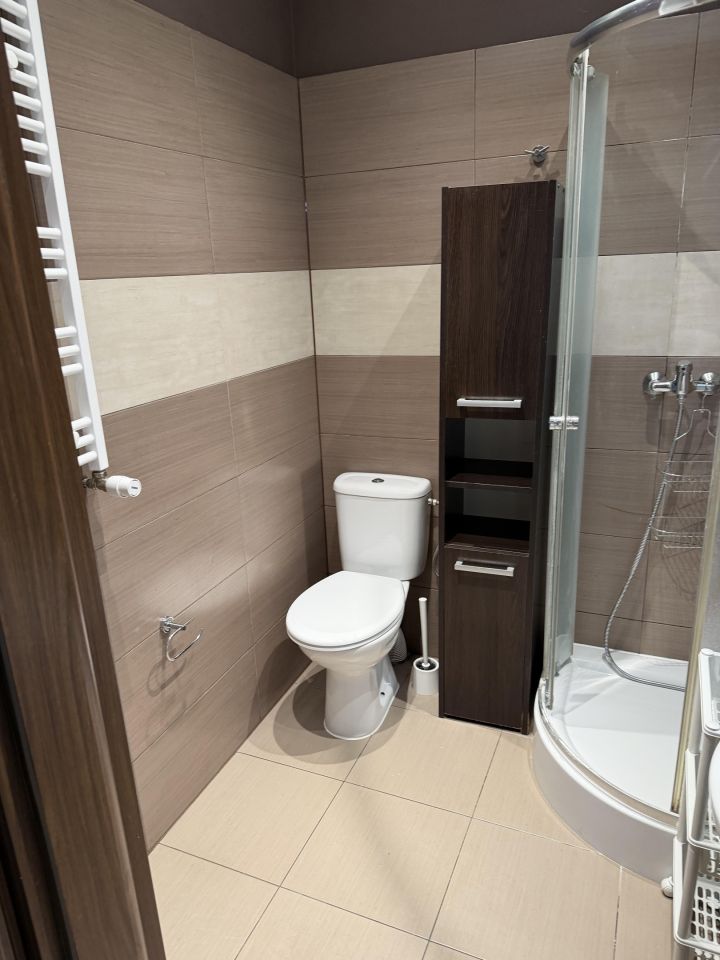 Mieszkanie 2-pokojowe Toruń Kaszczorek, ul. Turystyczna. Zdjęcie 5