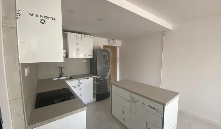 Mieszkanie 2-pokojowe Kraków Bieńczyce, ul. Spytka z Melsztyna