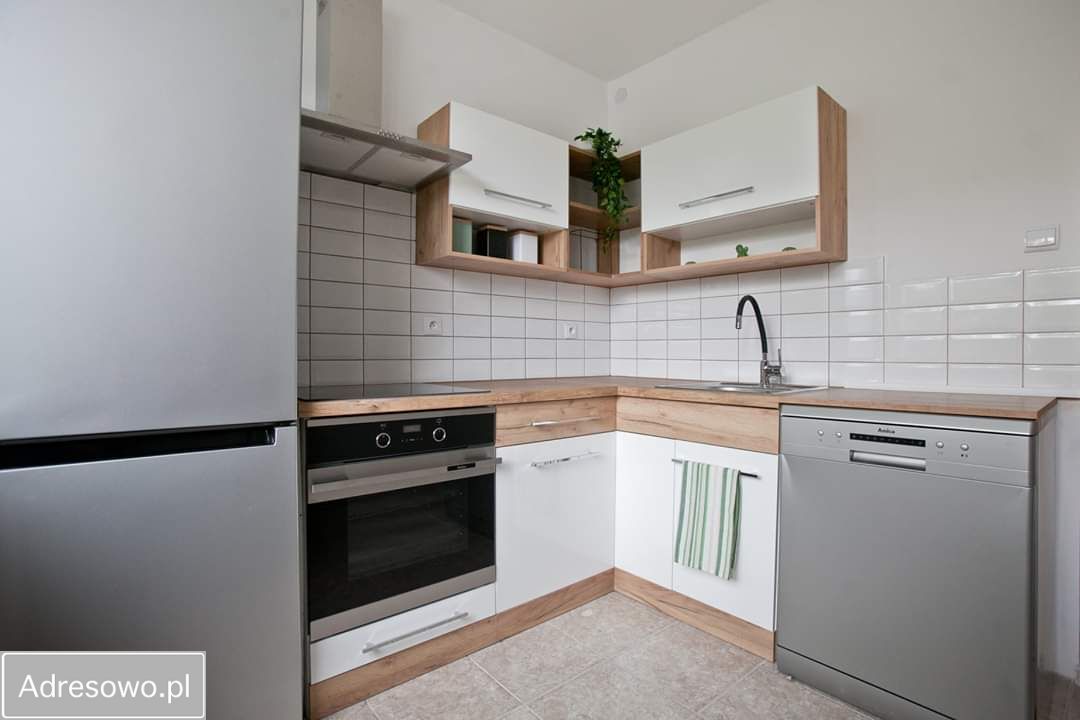 Mieszkanie 3-pokojowe Opole Armii Krajowej, ul. Stefana Grota-Roweckiego. Zdjęcie 7