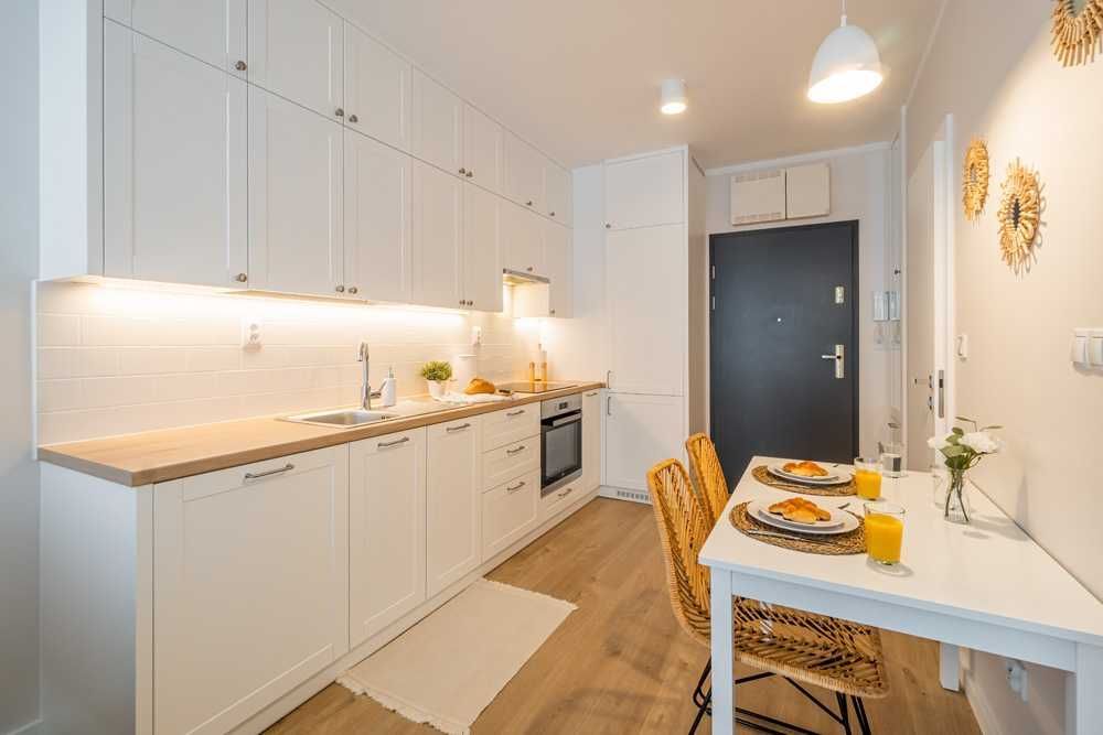 Mieszkanie 2-pokojowe Kraków Bieżanów, ul. Telimeny. Zdjęcie 8