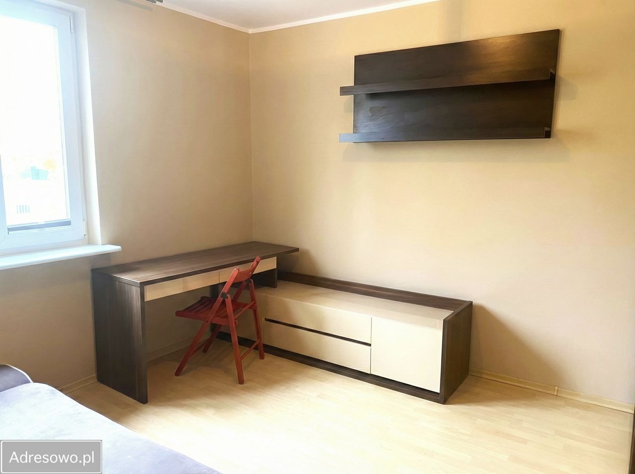 Mieszkanie 2-pokojowe Gdańsk Przymorze, ul. Dąbrowszczaków. Zdjęcie 9