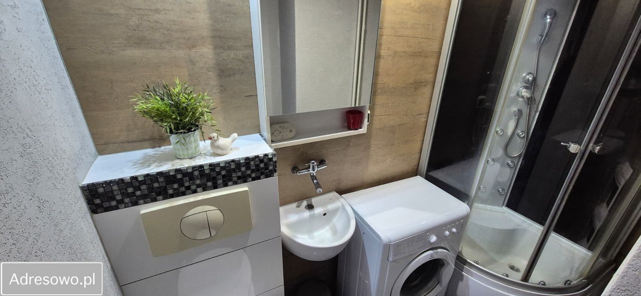 Mieszkanie 3-pokojowe Gdańsk Przymorze, ul. Kołobrzeska. Zdjęcie 6