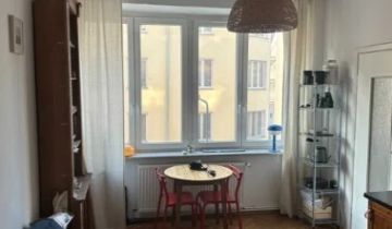 Mieszkanie 2-pokojowe Warszawa Ochota, ul. Kaliska