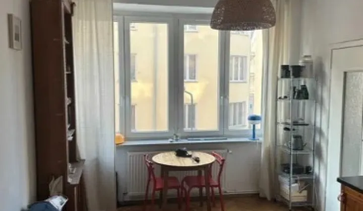 Mieszkanie 2-pokojowe Warszawa Ochota, ul. Kaliska