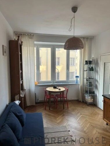 Mieszkanie 2-pokojowe Warszawa Ochota, ul. Kaliska