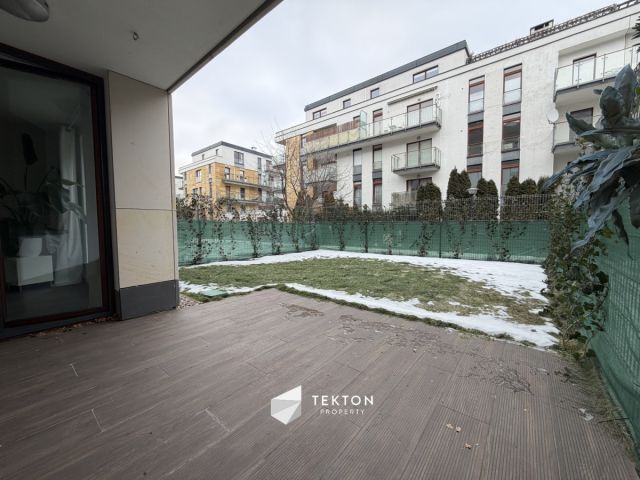 Mieszkanie 2-pokojowe Warszawa Wilanów, ul. abp. Józefa Teodorowicza. Zdjęcie 21