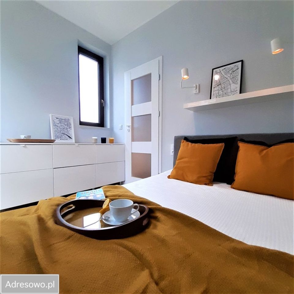 Mieszkanie 2-pokojowe Warszawa Wola, ul. Przyokopowa. Zdjęcie 11