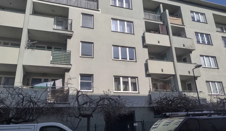 Mieszkanie 2-pokojowe Lublin, ul. Startowa