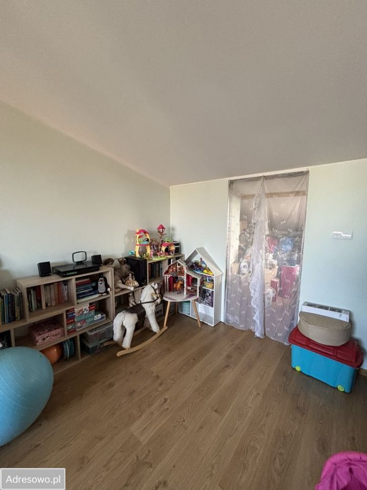 dom szeregowy, 5 pokoi Marki, ul. gen. Józefa Sowińskiego. Zdjęcie 14