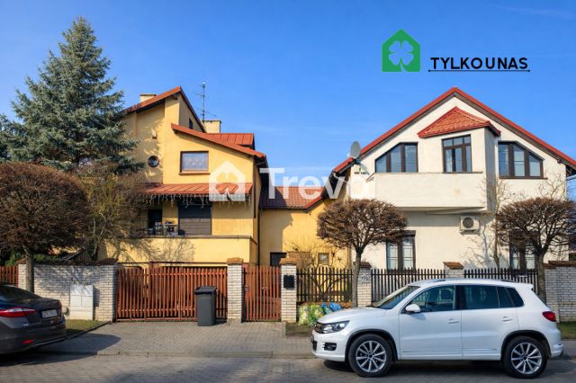 dom wolnostojący, 8 pokoi Rumia. Zdjęcie 1