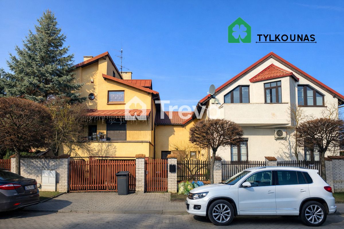 dom wolnostojący, 8 pokoi Rumia. Zdjęcie 1