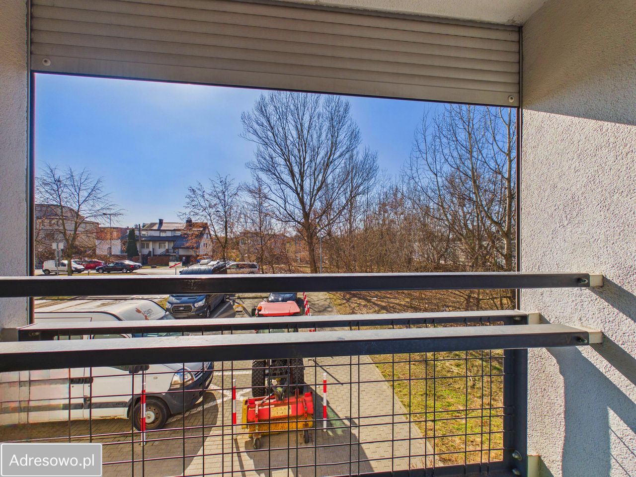 Mieszkanie 3-pokojowe Warszawa Ulrychów, ul. Górczewska. Zdjęcie 20