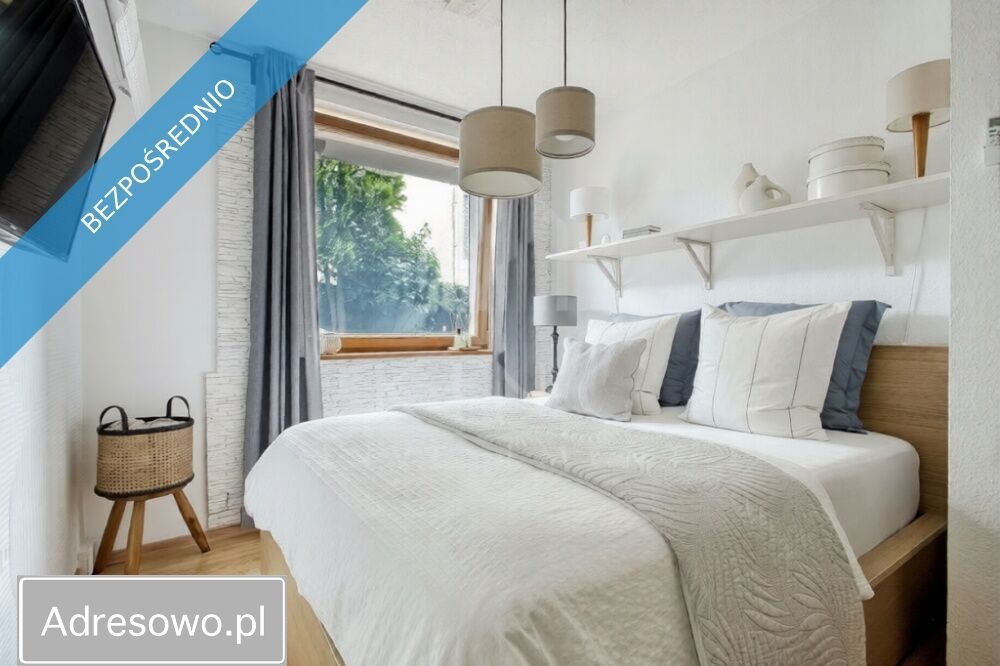 Mieszkanie 4-pokojowe Władysławowo. Zdjęcie 15