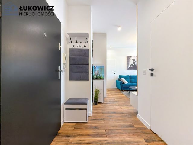 Mieszkanie 3-pokojowe Czechowice-Dziedzice Brzeziny. Zdjęcie 20