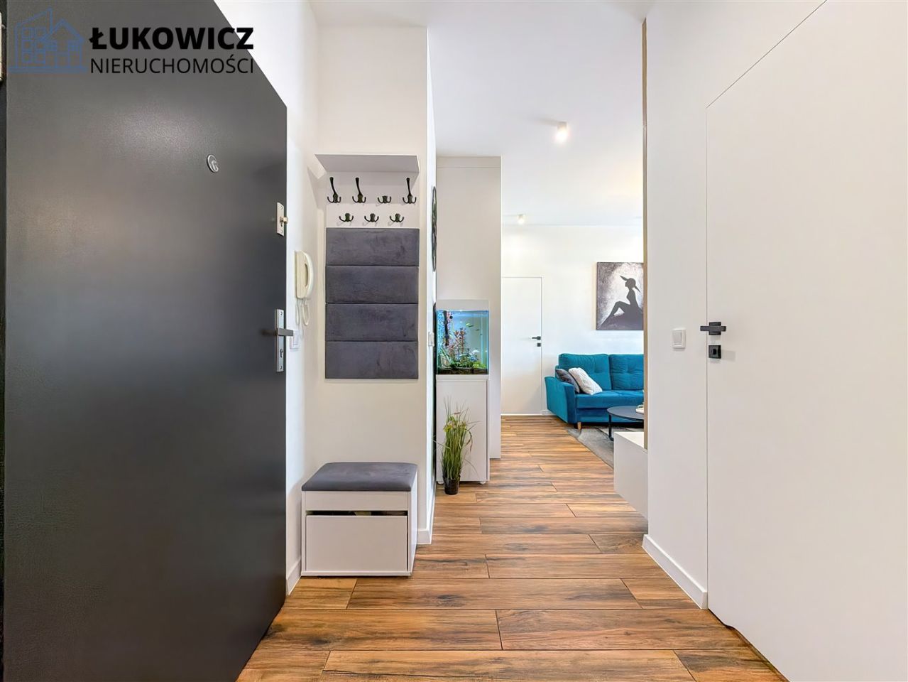 Mieszkanie 3-pokojowe Czechowice-Dziedzice Brzeziny. Zdjęcie 20