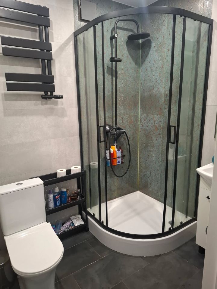 Mieszkanie 2-pokojowe Częstochowa Dźbów, Piotra Czajkowskiego. Zdjęcie 6