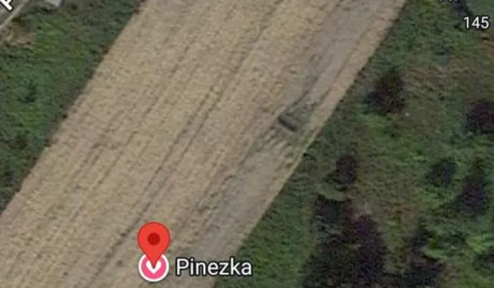 Działka budowlana Dęblin, ul. Diamentowa