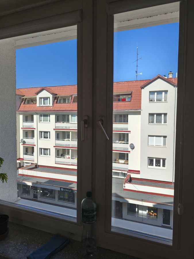 Mieszkanie 2-pokojowe Elbląg Centrum, ul. Hetmańska. Zdjęcie 14