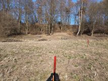 Działka budowlana Racławówka. Zdjęcie 4