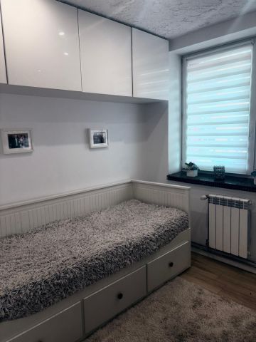 Mieszkanie 3-pokojowe Olkusz Centrum, ul. Francesco Nullo. Zdjęcie 1