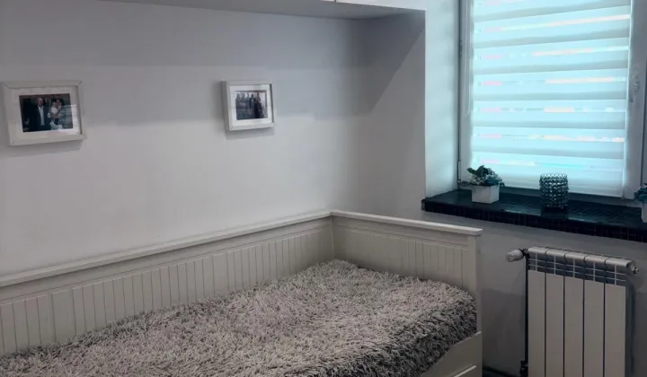 Mieszkanie 3-pokojowe Olkusz Centrum, ul. Francesco Nullo