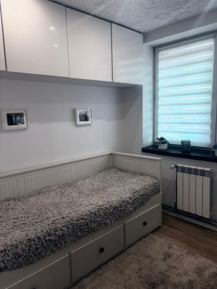 Mieszkanie 3-pokojowe Olkusz Centrum, ul. Francesco Nullo. Zdjęcie 1