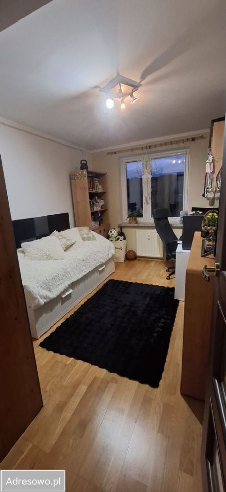 Mieszkanie 4-pokojowe Swarzędz, os. Tytusa Działyńskiego. Zdjęcie 2