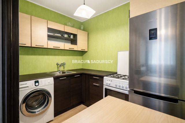 Mieszkanie 2-pokojowe Kraków, ul. Spółdzielców. Zdjęcie 11