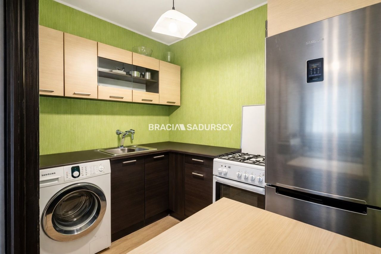 Mieszkanie 2-pokojowe Kraków, ul. Spółdzielców. Zdjęcie 11