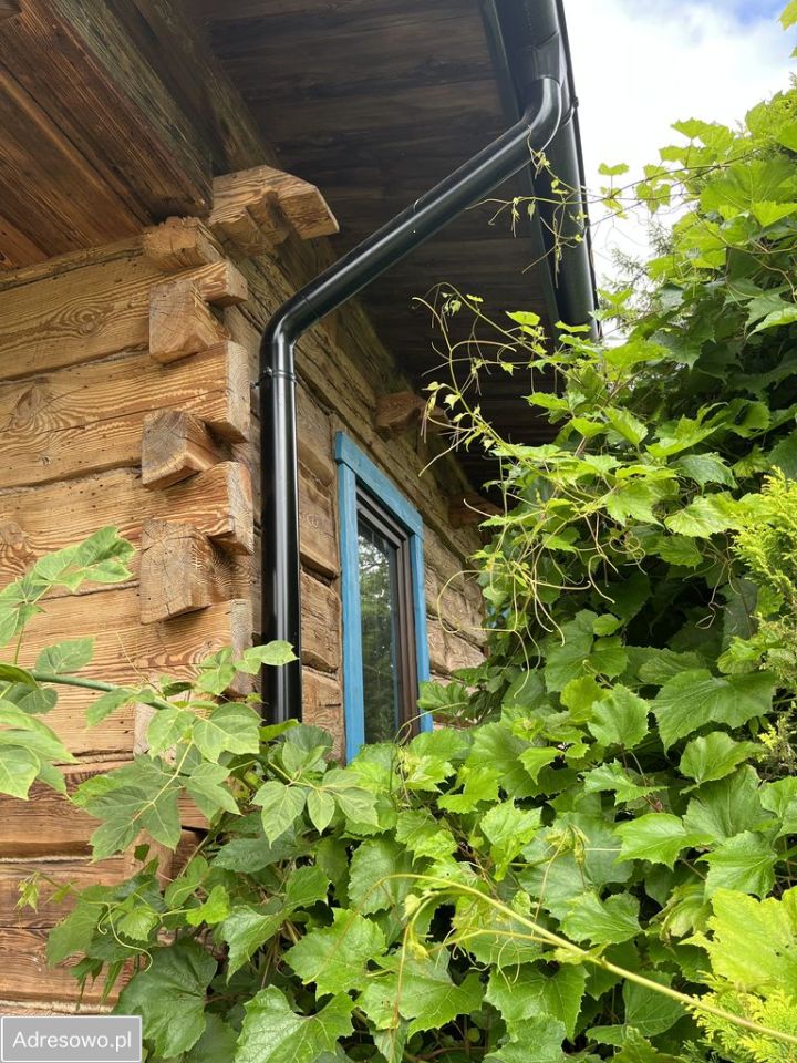 dom wolnostojący, 5 pokoi Płonka. Zdjęcie 10