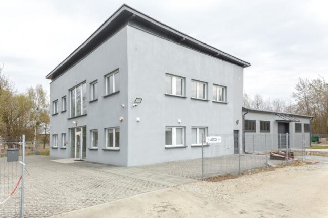 Lokal Wrocław Psie Pole, ul. Pełczyńska. Zdjęcie 2