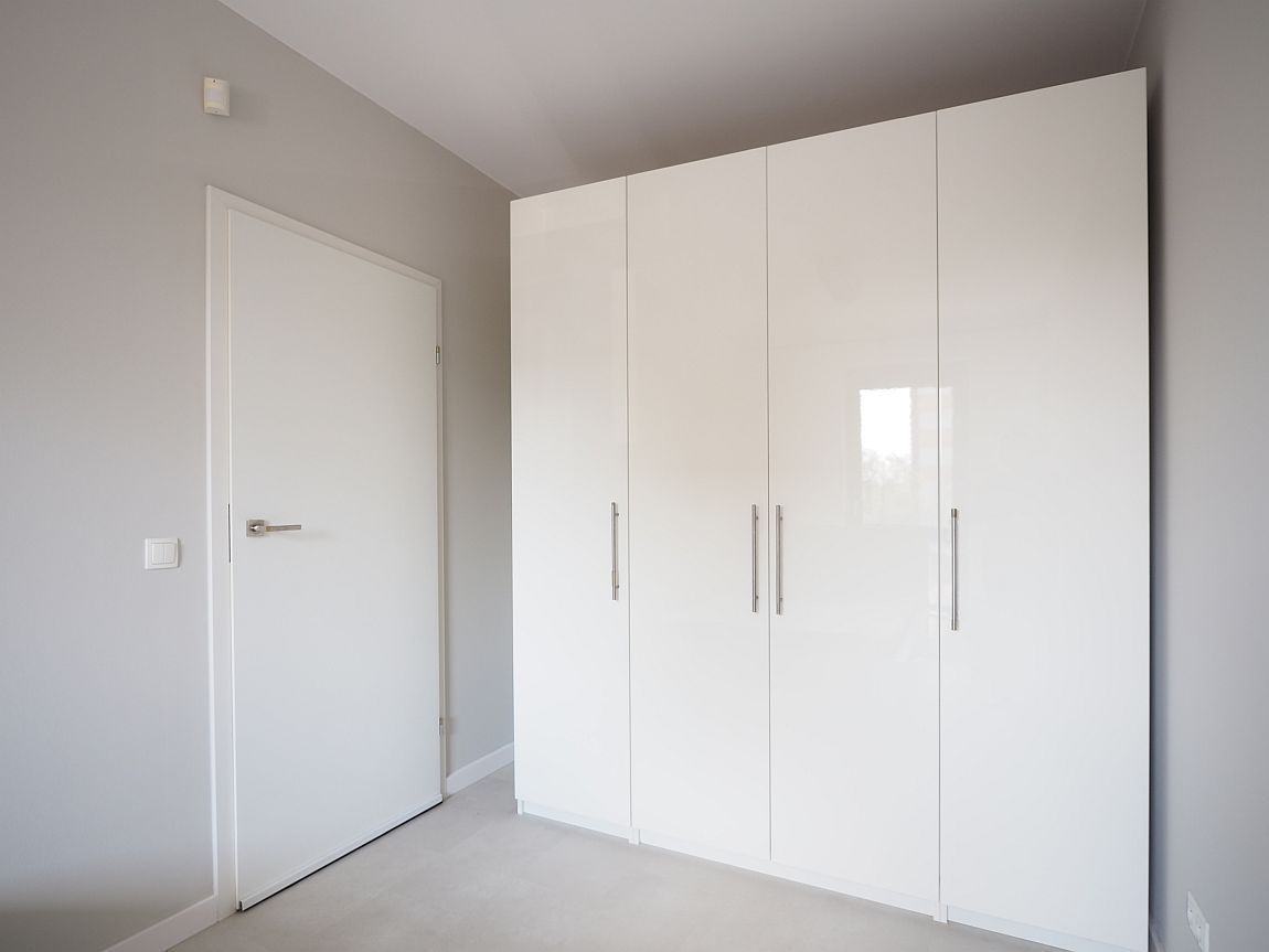 Mieszkanie 2-pokojowe Wrocław Fabryczna, ul. Skrzydlata. Zdjęcie 10