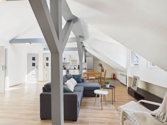 Mieszkanie 2-pokojowe Nadarzyn, ul. Spokojna. Zdjęcie 2