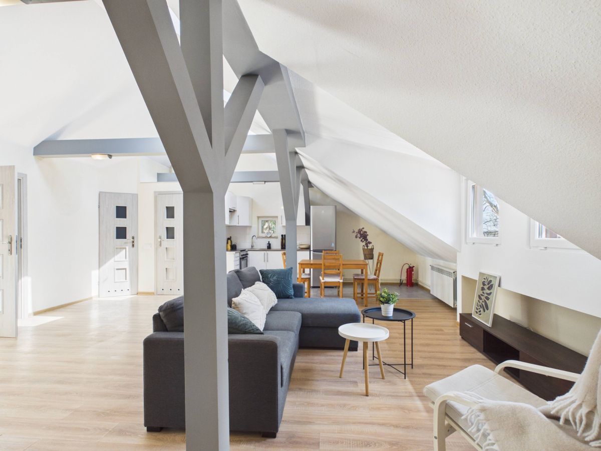 Mieszkanie 2-pokojowe Nadarzyn, ul. Spokojna. Zdjęcie 2