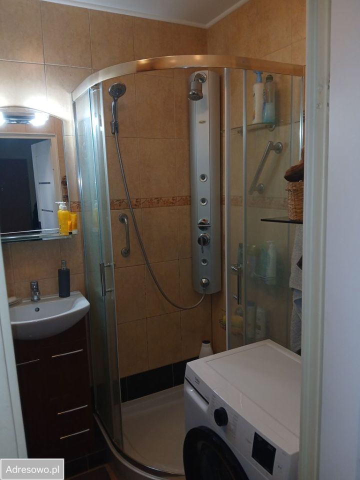 Mieszkanie 4-pokojowe Włocławek, ul. Ostrowska. Zdjęcie 17